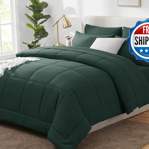Cozylux set piumoni queen - set, di